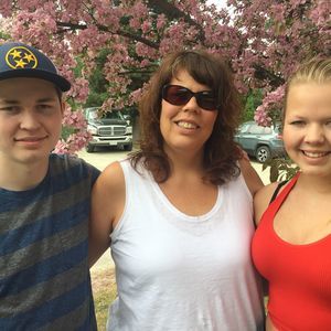 Meet your Posher, Renae